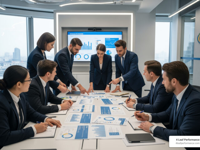 Who is the Portfolio Alignment Team and Why They Matter for Your Portfolio