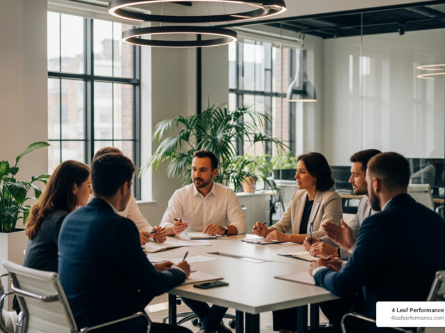 Is Executive Coaching Worth It? Unpacking the Power of Transformational Leadership