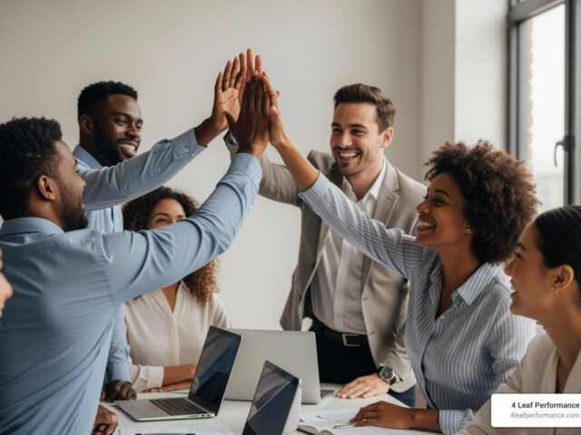 Mastering Behavior Modification for Organizational Success