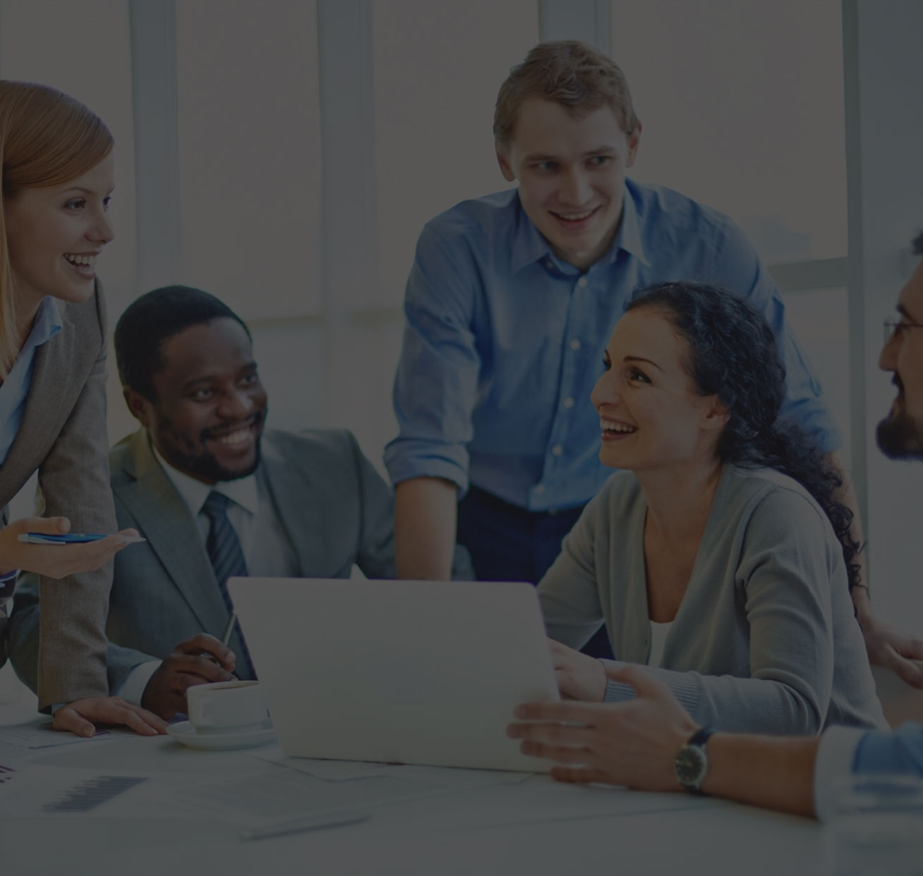 Leadership feels reactive, not proactive