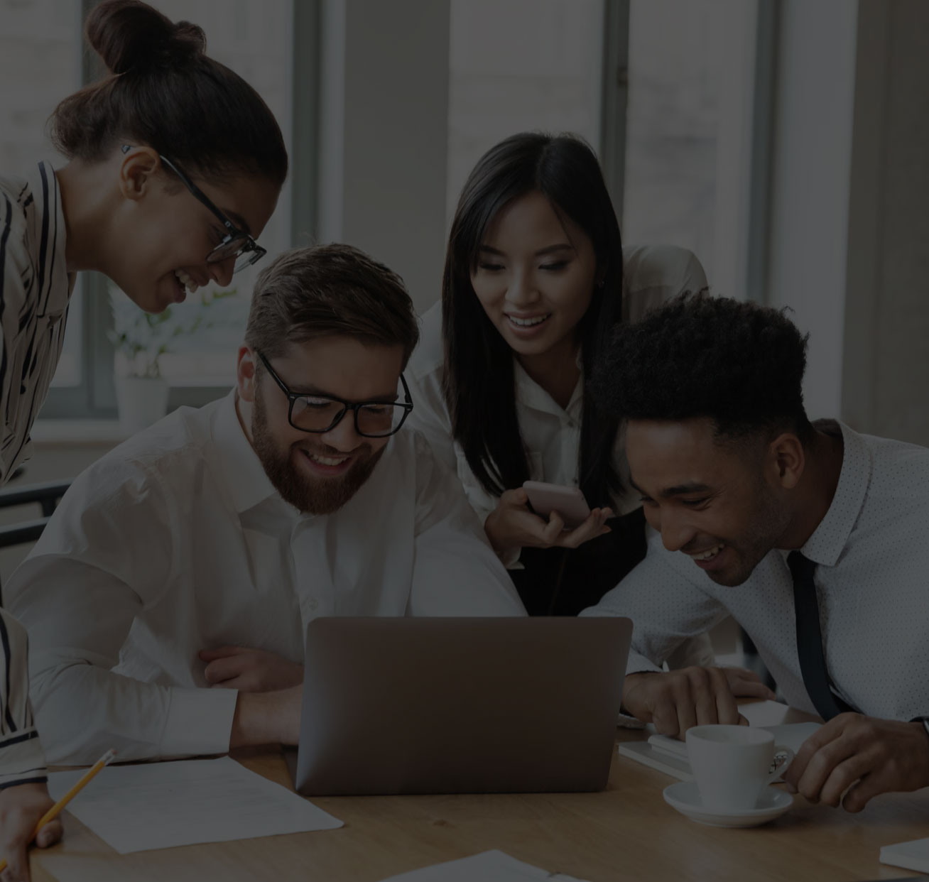 I want to build trust in my team