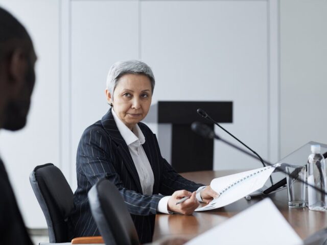 Mastering Leadership Competencies for Executive Impact