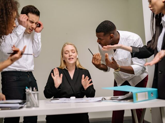 Your Guide to Conflict Management Programs and Certificates