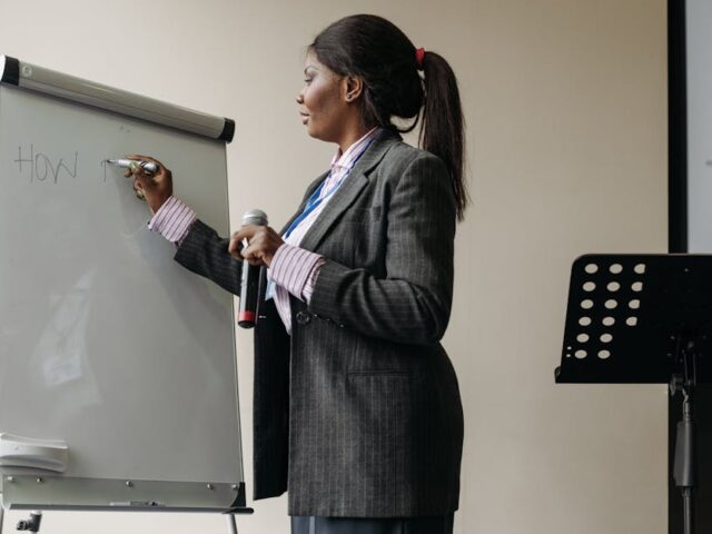 Mastering Leadership: Top Online Coaching Certifications for Aspiring Coaches