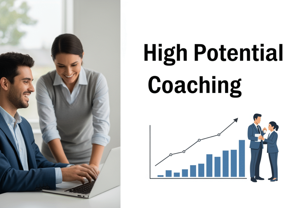 High potential coaching