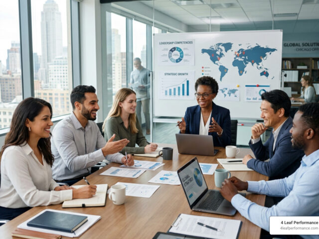 Why Your Global OD Solutions Need a Passport