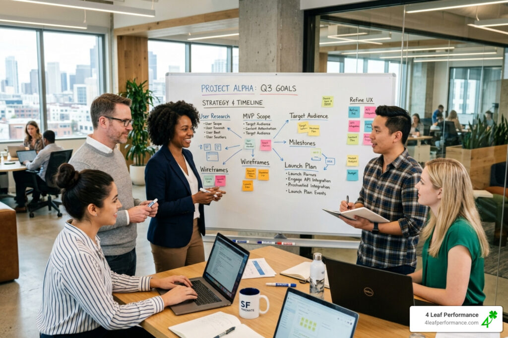 organizational development initiatives