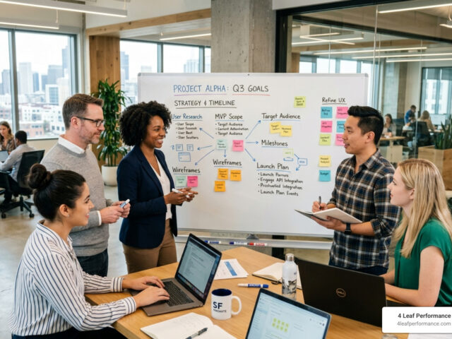 The Ultimate Guide to Organizational Development Initiatives and Training