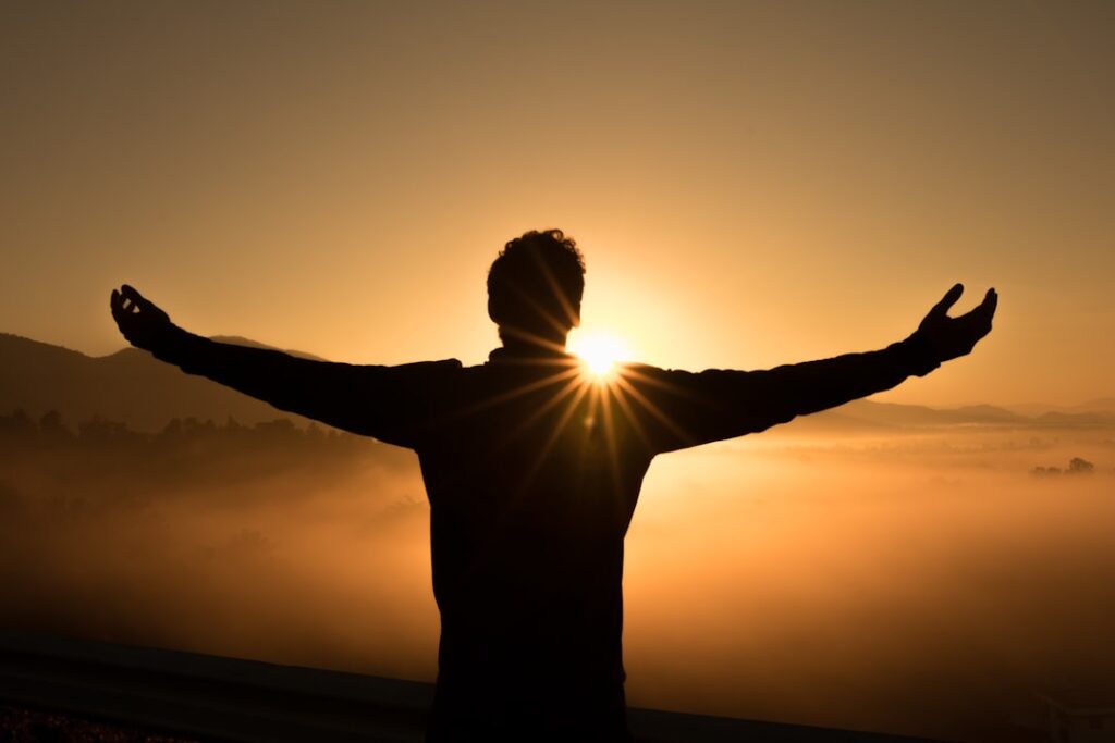 purpose based leadership