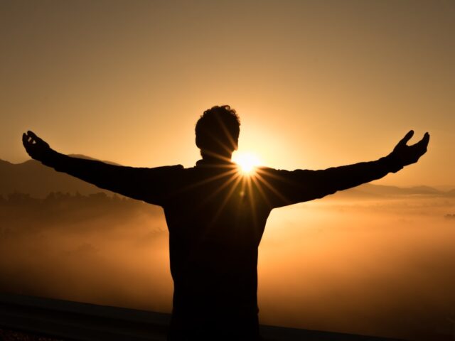 Stop Bossing and Start Blessing with Purpose Based Leadership