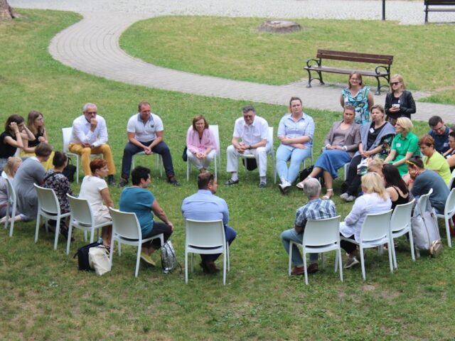 10 Shocking Things You Probably Don’t Know About Leadership Retreats