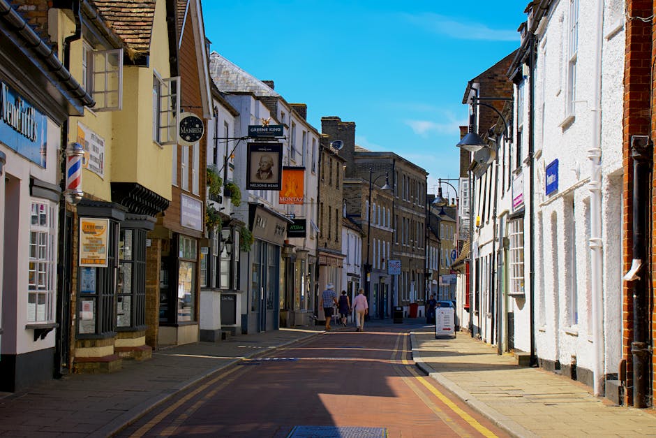 business coaching cambridge
