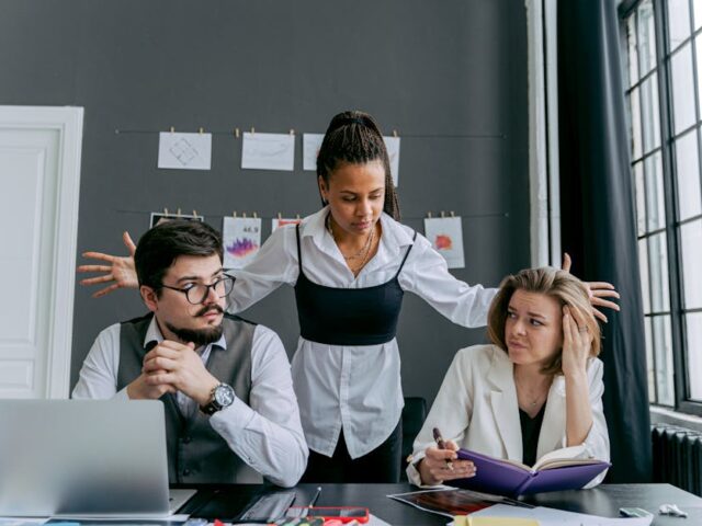 Why your team is failing and how the 6 conditions can fix it