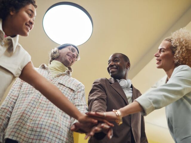 Building a High-Trust Culture Without the Corporate Cliches
