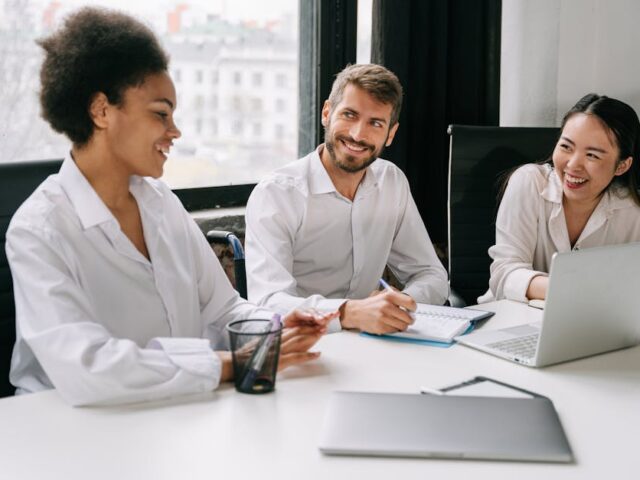 The Complete Guide to Organizational Development Consulting