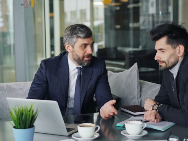 How to Change Your Business Without Breaking Everything