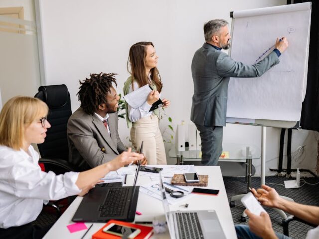 Top 10 Leadership Coaches in Houston TX for Executives