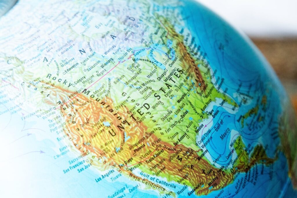 executive coaching global