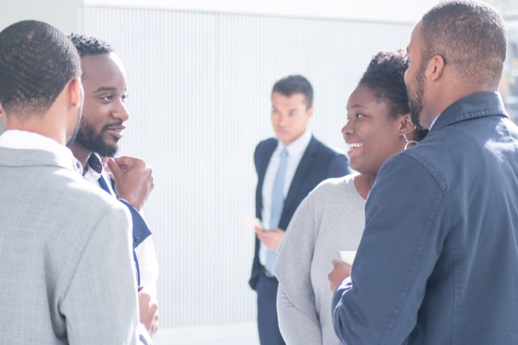 conflict resolution training
