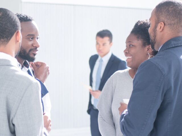 A–Z Guide to Conflict Resolution Training