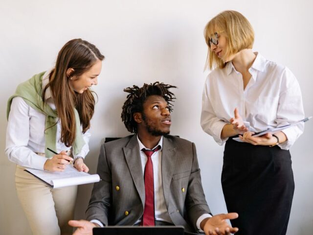 A Practical Guide to Leadership Skills for Managers