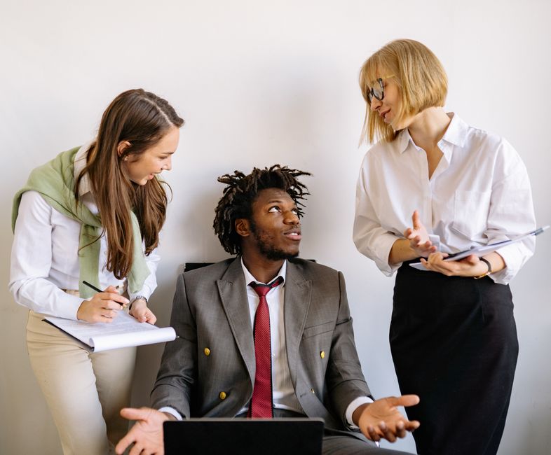 leadership skills for managers