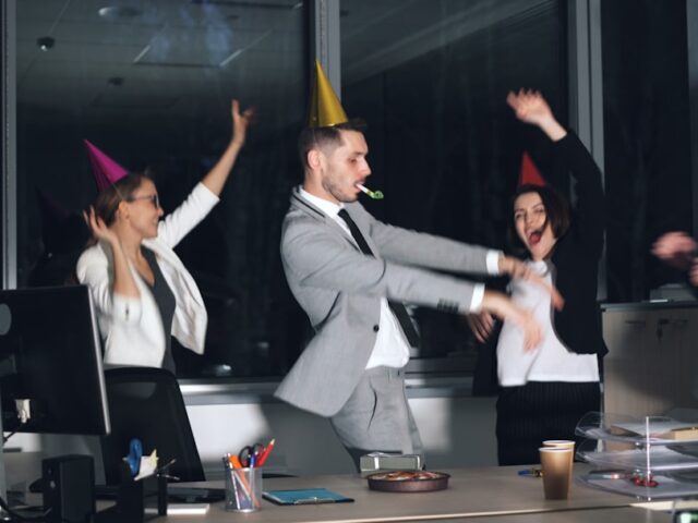 Fun Leadership Activities for Managers You Need to Try Today